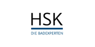 HSK - Duschkabinen, Duschwannen, Badewannen