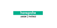 Hansgrohe - Badarmaturen, Waschtische, Badewannen