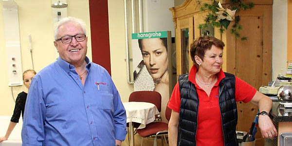 Dieter Lenhardt Heizungsbauer